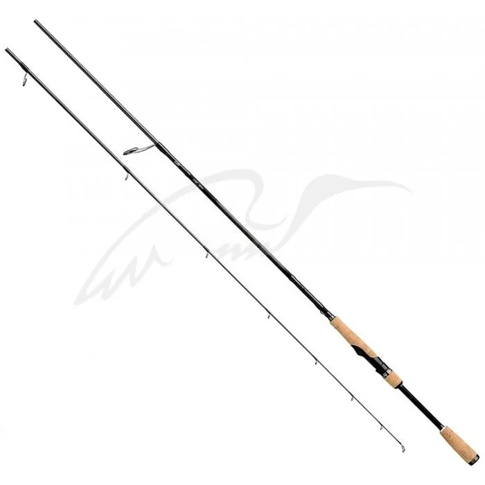 Спінінг Daiwa Tatula TTU6101MXS 2.08 1.75 m-10.5 g