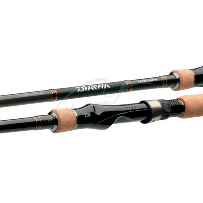 Спінінг Daiwa TD TD 862MFS-AR 2.59 m 5-28g