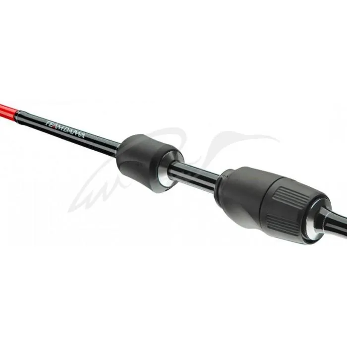 Спиннинг Daiwa TD TD602XULFS-AD 1.83m 0.5-6g