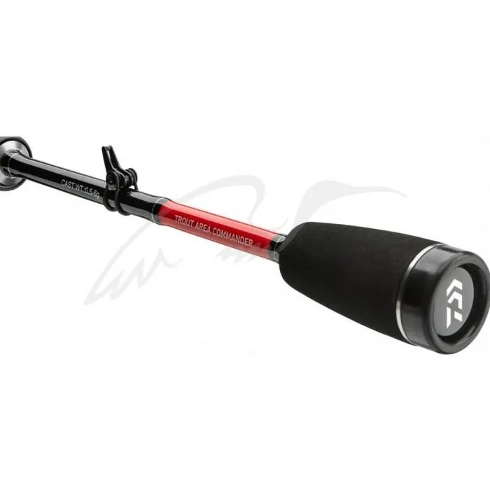 Спінінг Daiwa TD TD602XULFS-AD 1.83 m 0.5-6g