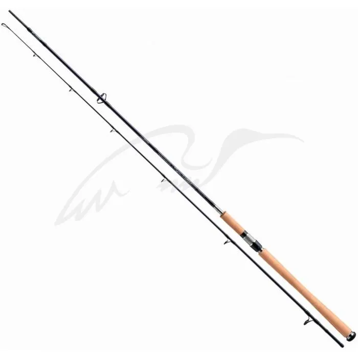 Спиннинг Daiwa Team Daiwa Specialist Jig 2.40m 6-18g