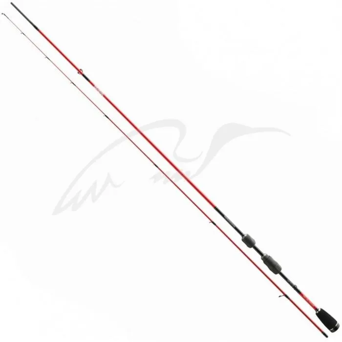 Спиннинг Daiwa Team Daiwa Trout Area Commander TD702XULFS-AD 2.15m 0.5-6g