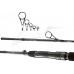 Спиннинг Daiwa Tournament SW AGS 2.10m 14-42g