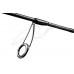 Спиннинг Daiwa Wise Stream 710ML-3 2.39m 3-18g