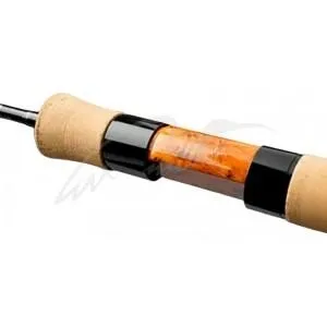 Спиннинг Daiwa Wise Stream 710ML-3 2.39m 3-18g