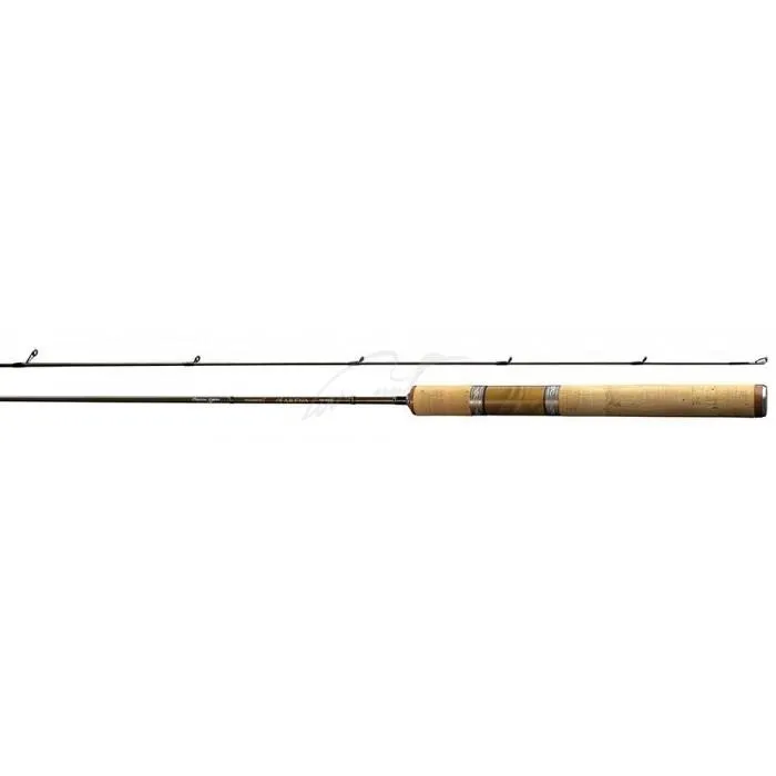 Спінінг Favorite Arena ARN-662SUL 1.98m 1-4g 2.5-5lb M-Slow