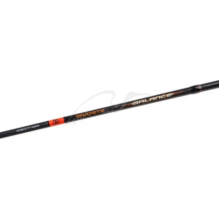 Спиннинг Favorite Balance NEW BLC-602SUL 1.83m 1-5g 4-6lb M-Fast