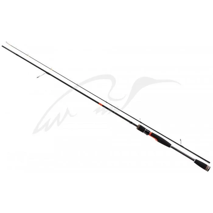 Спиннинг Favorite Balance NEW BLC-602SUL 1.83m 1-5g 4-6lb M-Fast