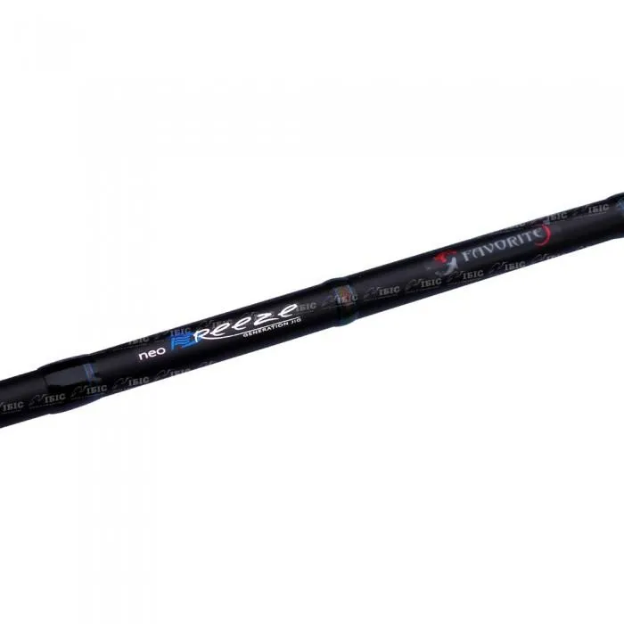 Спінінг Favorite Neo Breeze BRS-762MH 2.26 m 10-45g Ex.Fast