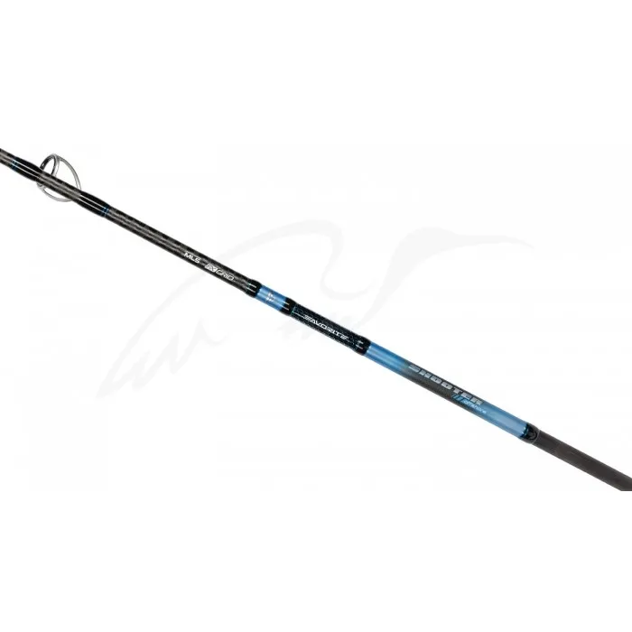 Спиннинг Favorite SW Shooter Offshore SSHO-7615MH 2.32m 25-80g