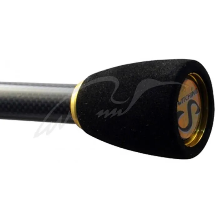 Спиннинг Favorite Synapse Twitching SYST-702ML 2.13m 4-16g Moderate