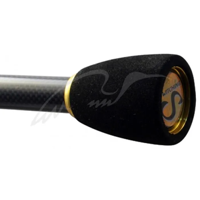 Спінінг Favorite Synapse Twitching SYST-702ML 2.13 m 4-16g Moderate