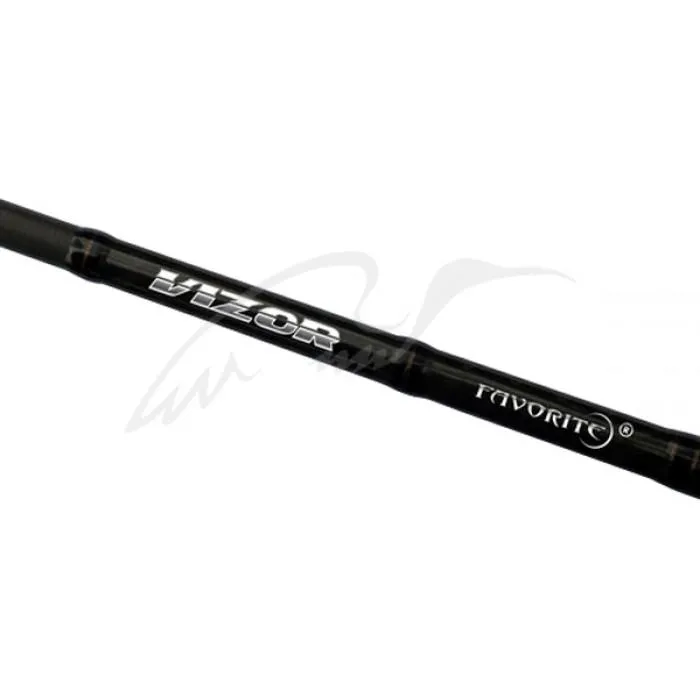 Спінінг Favorite Vizor VZR-602UL 1.83 m 1-7g Mod.Fast