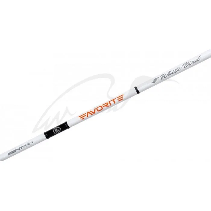 Спінінг Favorite White Bird NEW WBR-682ML-S 2.04 m 3-14g 6-10lb