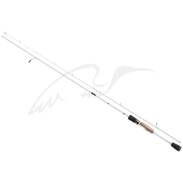 Спиннинг Favorite White Bird NEW WBR-682ML-S 2.04m 3-14g 6-10lb