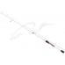 Спінінг Favorite White Bird NEW WBR-682SUL-S 2.04 m 0.5-5g 4-6lb