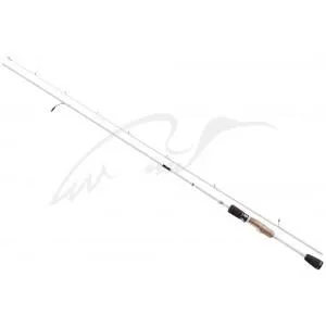 Спінінг Favorite White Bird NEW WBR-682UL-S 2.04 m 1-7g 4-8lb