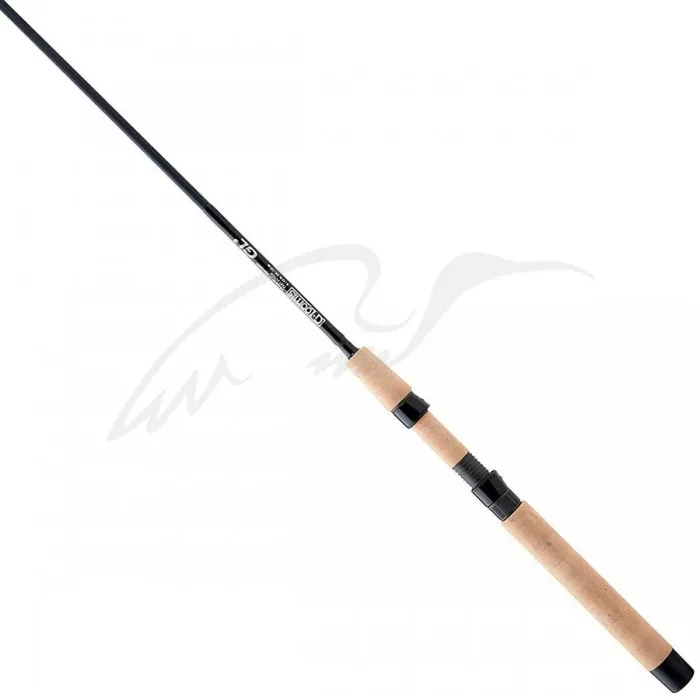Спінінг G.Loomis Popping Rod Series PR842S IMX 2.13m 7-14g (1 част.)