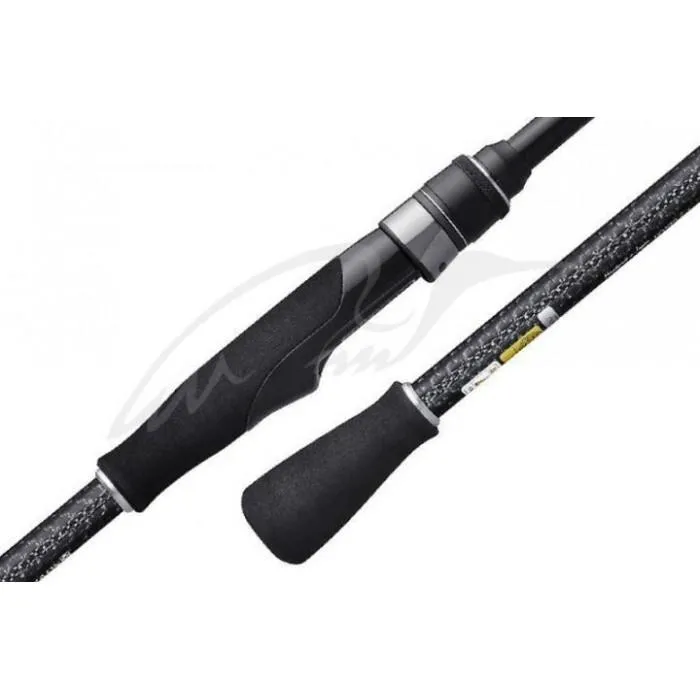 Спиннинг Graphiteleader 20 Silverado Proto 20GSILPS-762ML 2.29m 3-15g