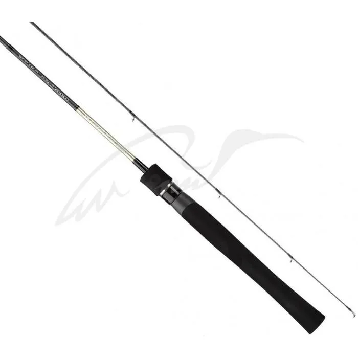 Спиннинг Graphiteleader Belezza RV GLBRS-672SUL-S 2.01m 1-4g