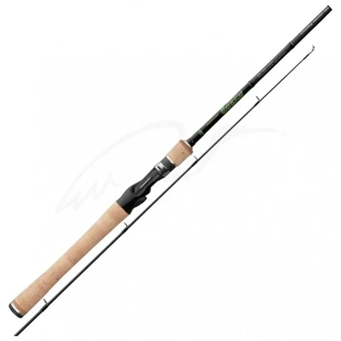 Спиннинг Graphiteleader Bosco Nuovo GNBC-66M 1.98m 7-21gr