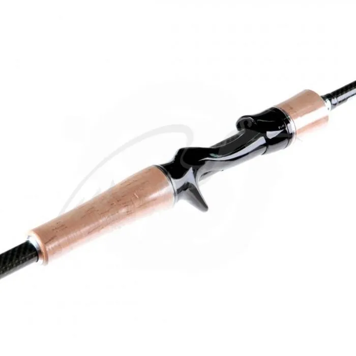 Спиннинг Graphiteleader Vigore GVGC-72H 2.19m 7-42g Casting