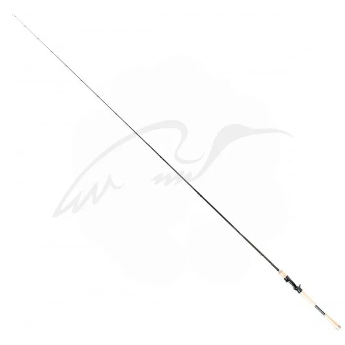 Спиннинг Graphiteleader Vigore GVGC-72H 2.19m 7-42g Casting