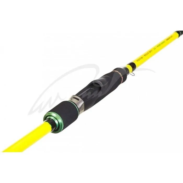 Спиннинг Lucky John Progress Micro Jig 7 1.98m 2-7g