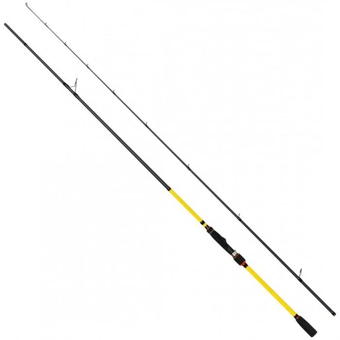 Спінінг Lucky John Progress PowerJig 2.74m 15-56g