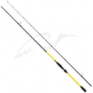 Спінінг Lucky John Progress PowerJig 80 2.57 m 30-80g