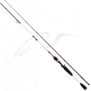 Спінінг Lucky John Vanrex Baitcast 14 1.98 m 3-14g Casting