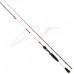 Спиннинг Lucky John Vanrex Baitcast 28 1.98m 7-28g Casting