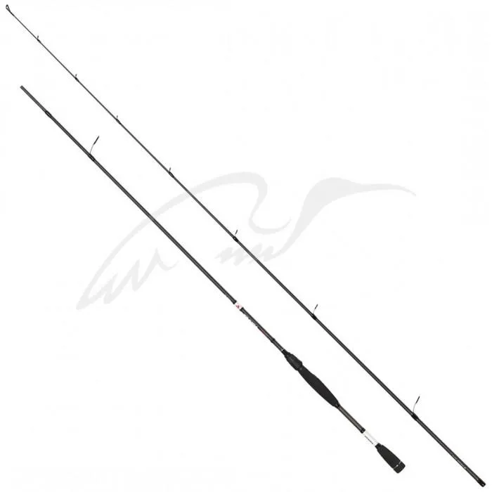 Спиннинг Lucky John Vanrex Micro Jig 2.28m 2-9g