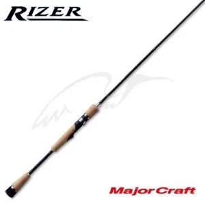 Спінінг Major Craft Rizer RZS-802M 6-24g