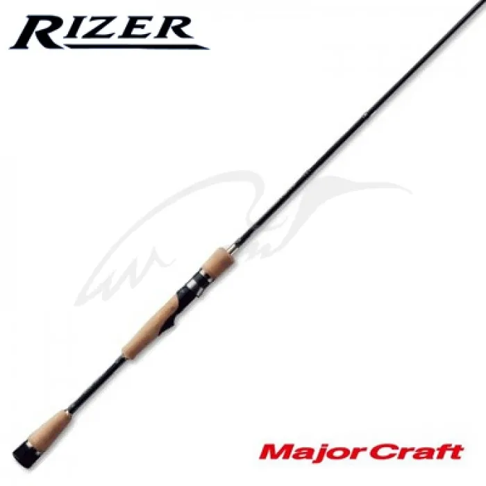 Спиннинг Major Craft Rizer RZS-802M 6-24g