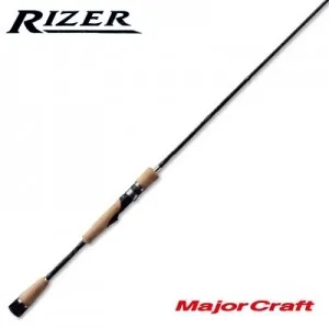 Спінінг Major Craft Rizer RZS-832MH 8-35g