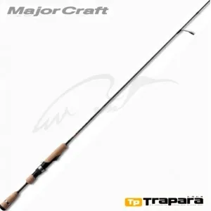 Спінінг Major Craft Trapara Stream TPS-662LX 198 cm