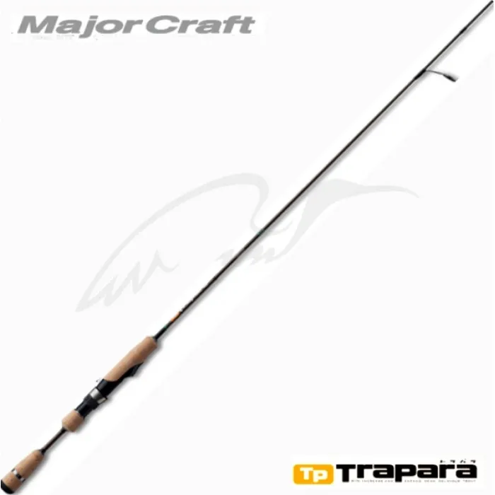 Спиннинг Major Craft Trapara Stream TPS-762LX 229 cm