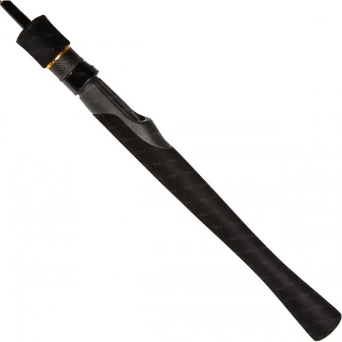 Спиннинг Mukai AIR STICK Cran-King AS-1662 Black