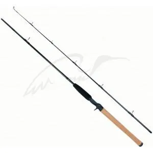 Спиннинг Salmo Aggressor Jerk 1.80m 100g