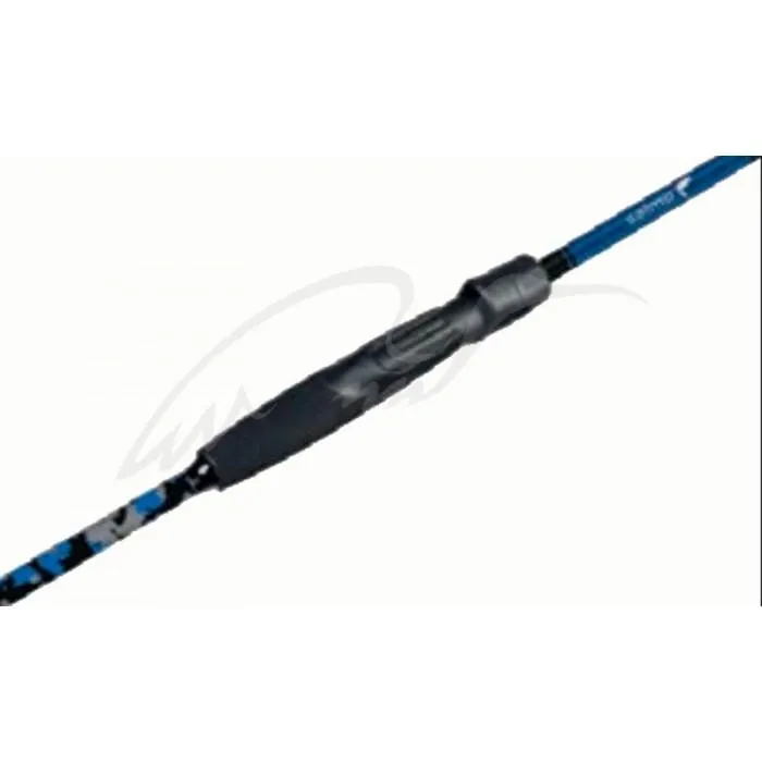 Спиннинг Salmo Aggressor Spin 1.98m 3-15g