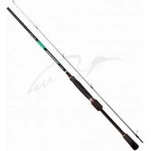 Спінінг Salmo Aggressor Spin 1.98 m 3-15g