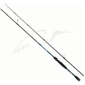 Спінінг Salmo Aggressor Spin 2.40 m 5-25g