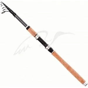 Спиннинг Salmo Aggressor Travel Spin 2.10m 5-20g