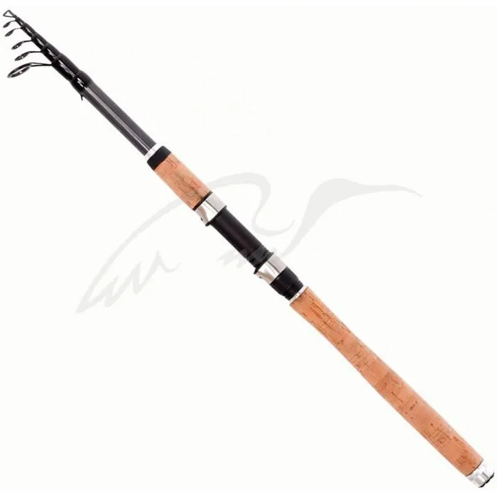 Спінінг Salmo Aggressor Travel Spin 2.10 m 5-20g