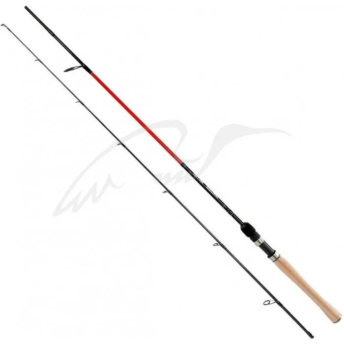 Спиннинг Salmo Ballist 1.80m 7-28g Casting