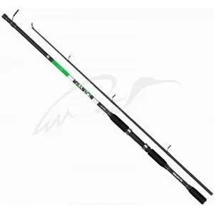 Спиннинг Salmo Blaster Spin 2.10m 10-40g