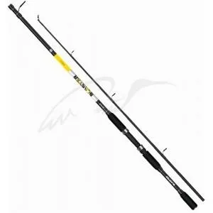 Спиннинг Salmo Blaster Spin 2.10m 15-60g