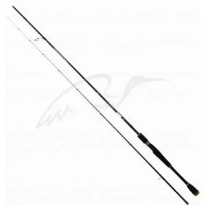 Спінінг Salmo Diamond Jig 1.98 m 3-15g