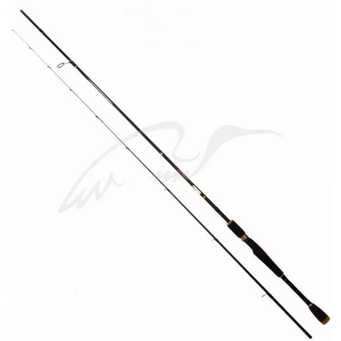 Спиннинг Salmo Diamond Jig 1.98m 3-15g